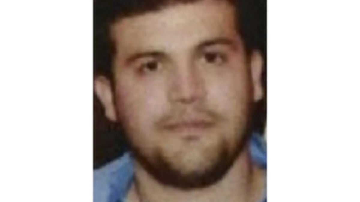 Son Of Mexican Drug Lord El Chapo Pleads Not Guilty To Charges - | Photo: AP